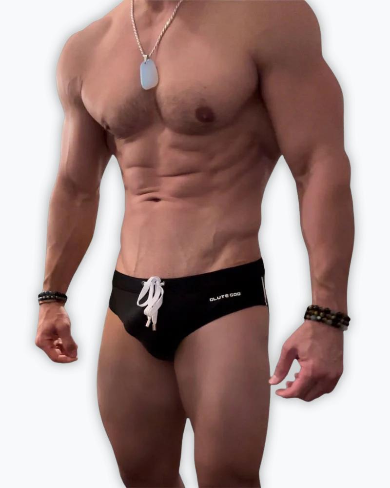 Men's Swim Briefs