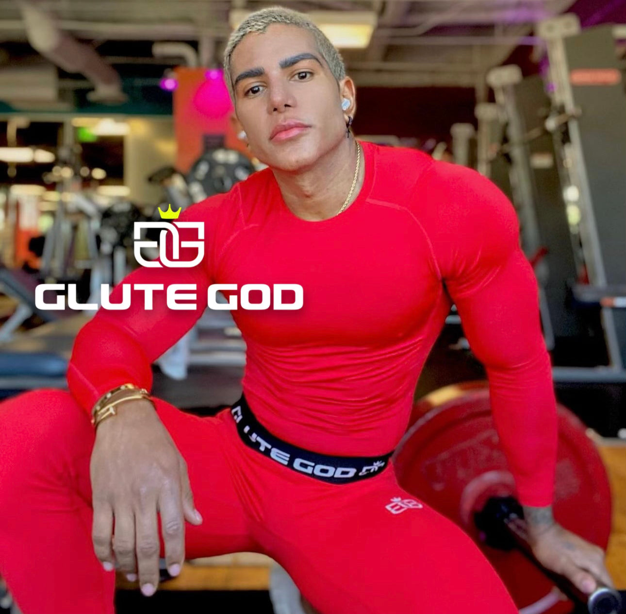 Best Selling Men's Athletic Wear