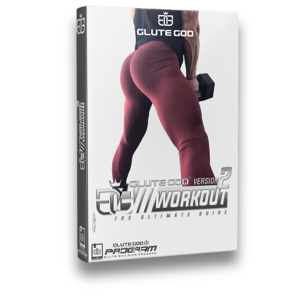 Glute Workout Guide Version II