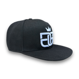 Glute God Snapback Baseball Cap