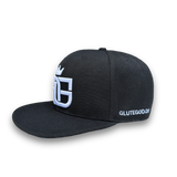 Glute God Snapback Baseball Cap