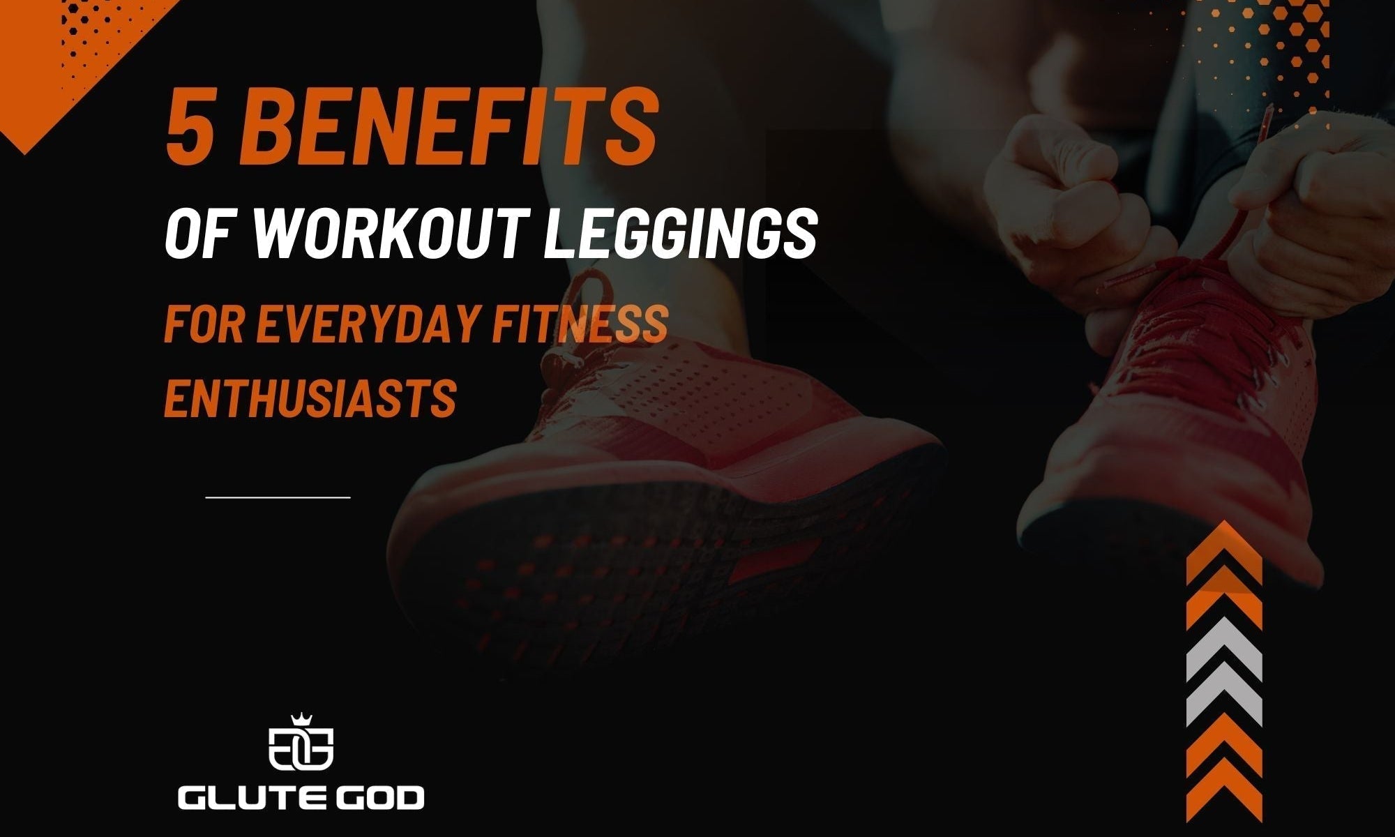 5 Benefits of Workout Leggings for Everyday Fitness Enthusiasts