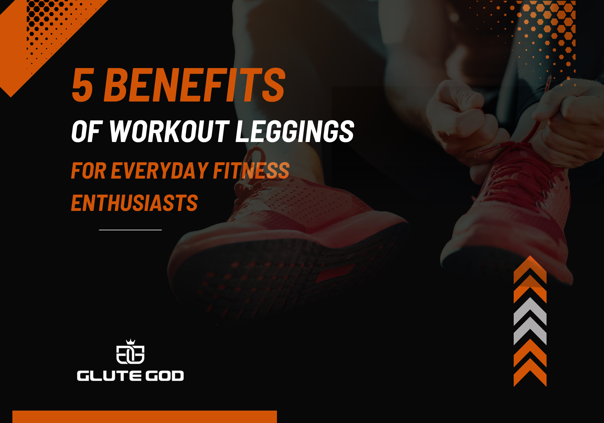 5 Benefits of Workout Leggings for Everyday Fitness Enthusiasts