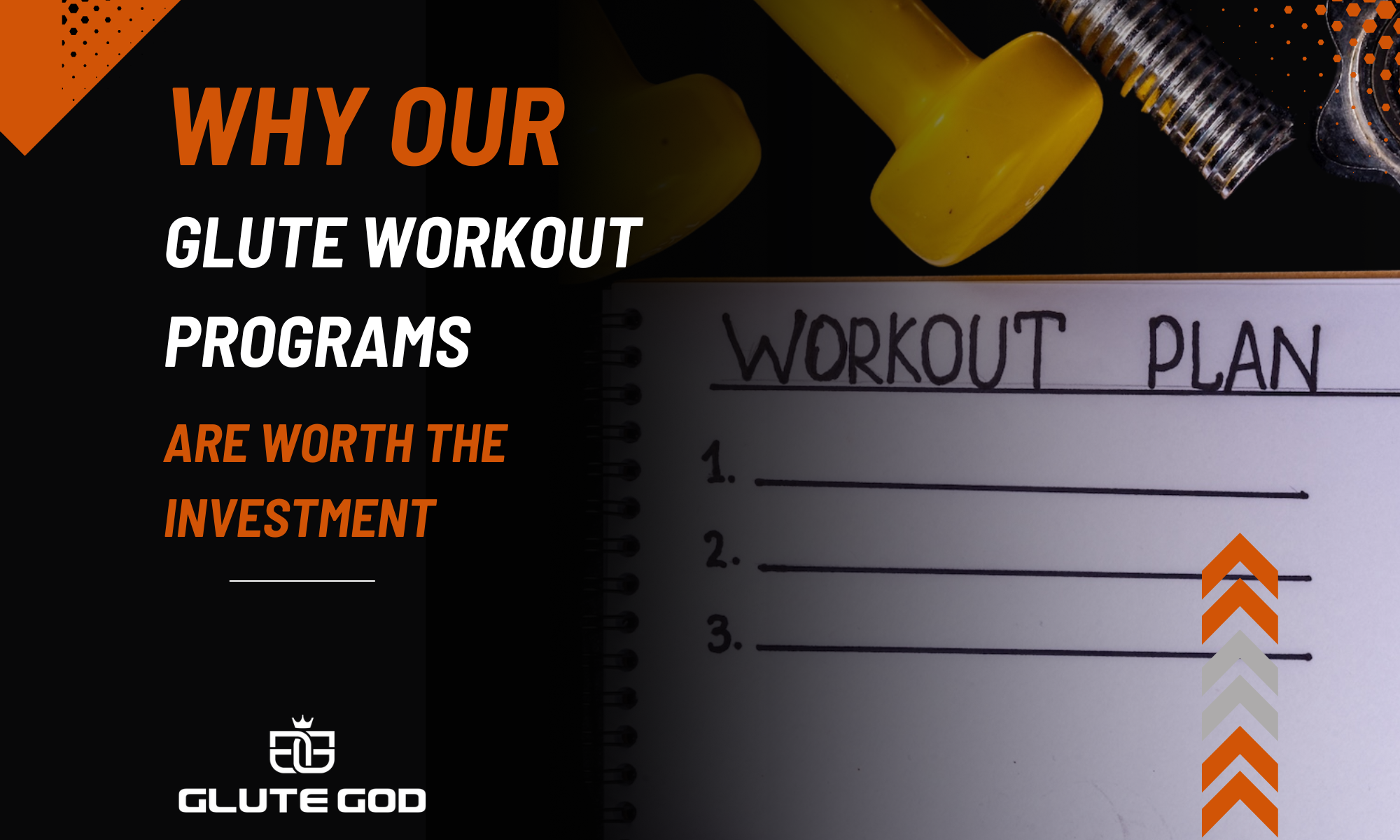 Why Our Glute Workout Programs Are Worth the Investment