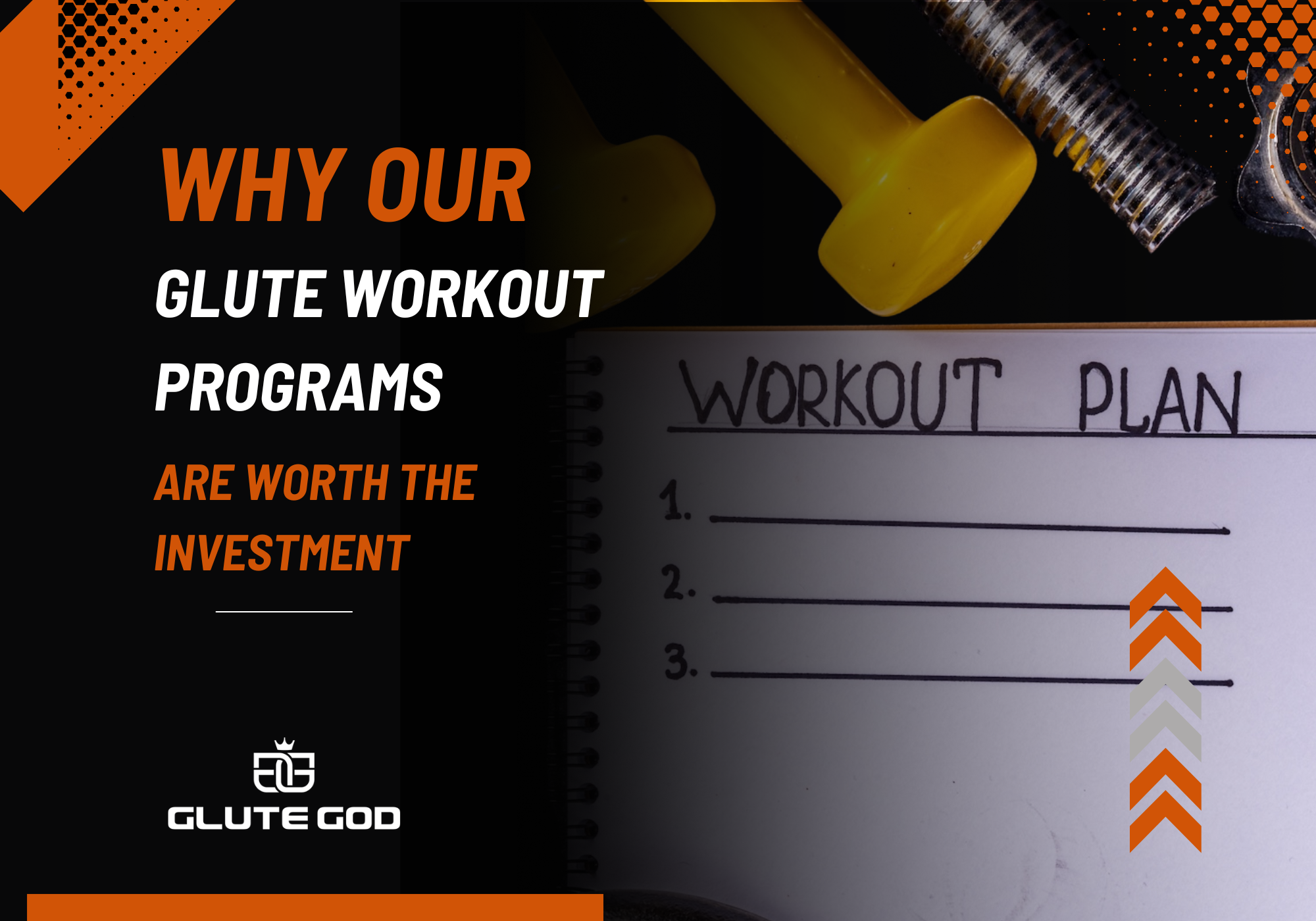 Why Our Glute Workout Programs Are Worth the Investment