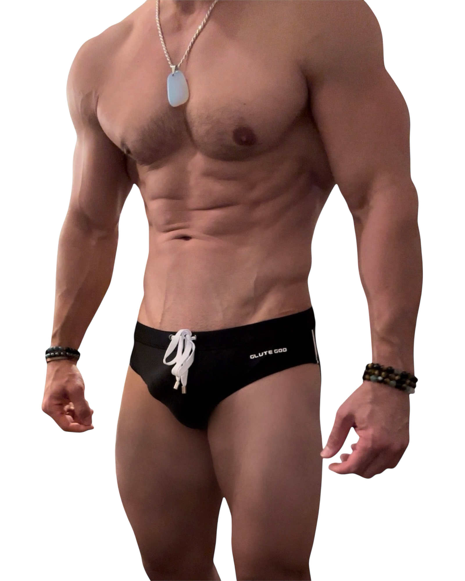 Men's Swim Briefs