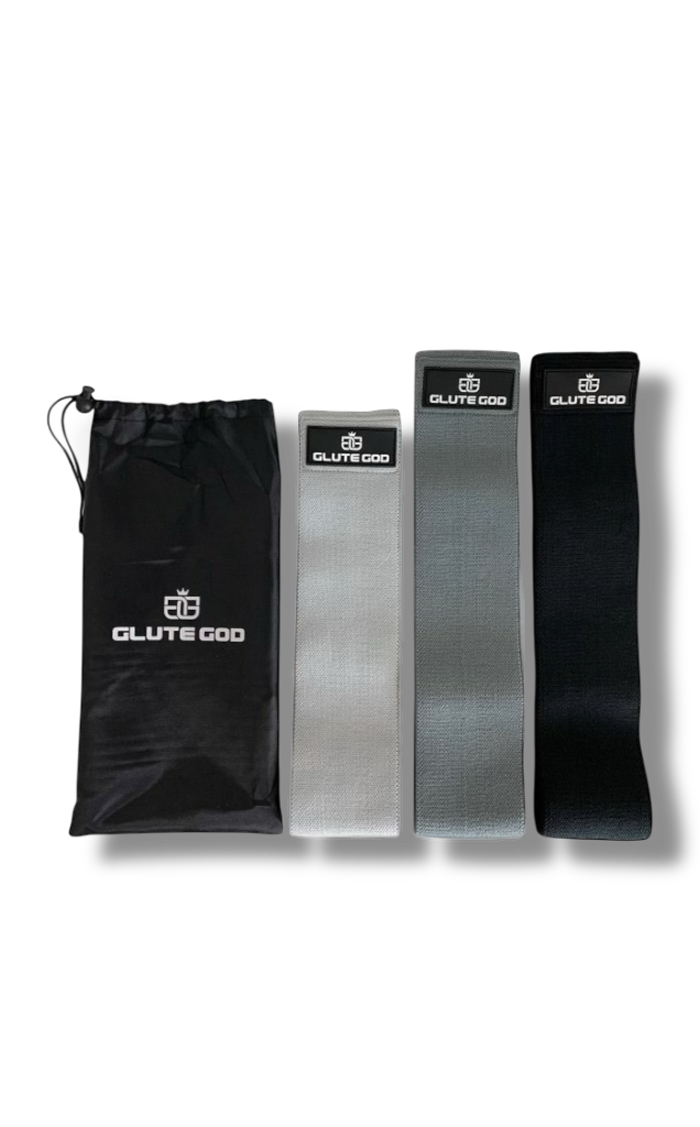 Workout Accessories