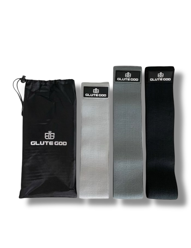 Workout Accessories