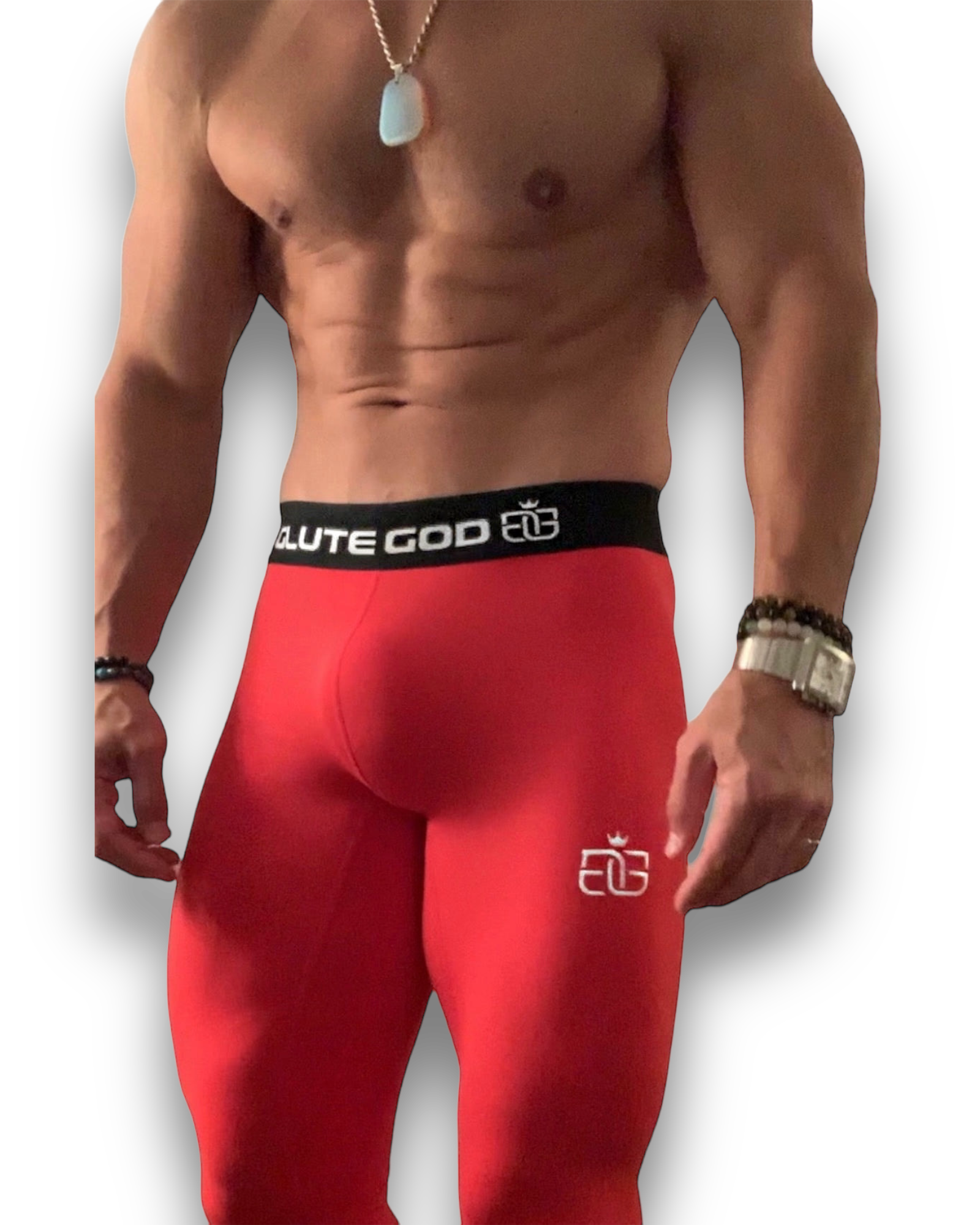 Onyx Black Jock Strap