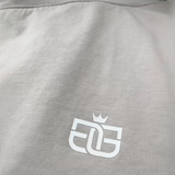 Sandstone Drop Cut Tee