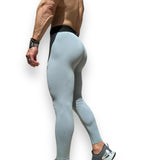 Leggings exclusivos en verde menta