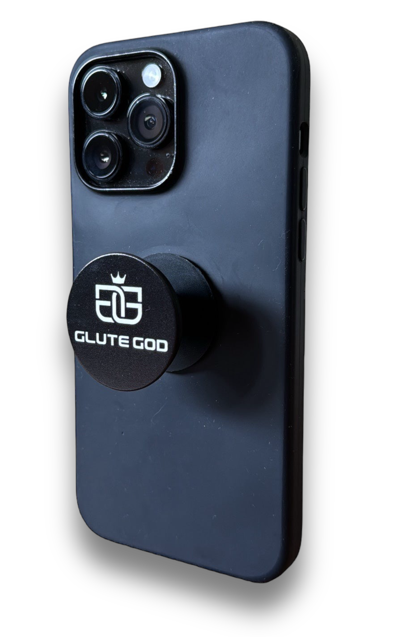 Glute God Phone Grip Workout Accessories Glute God