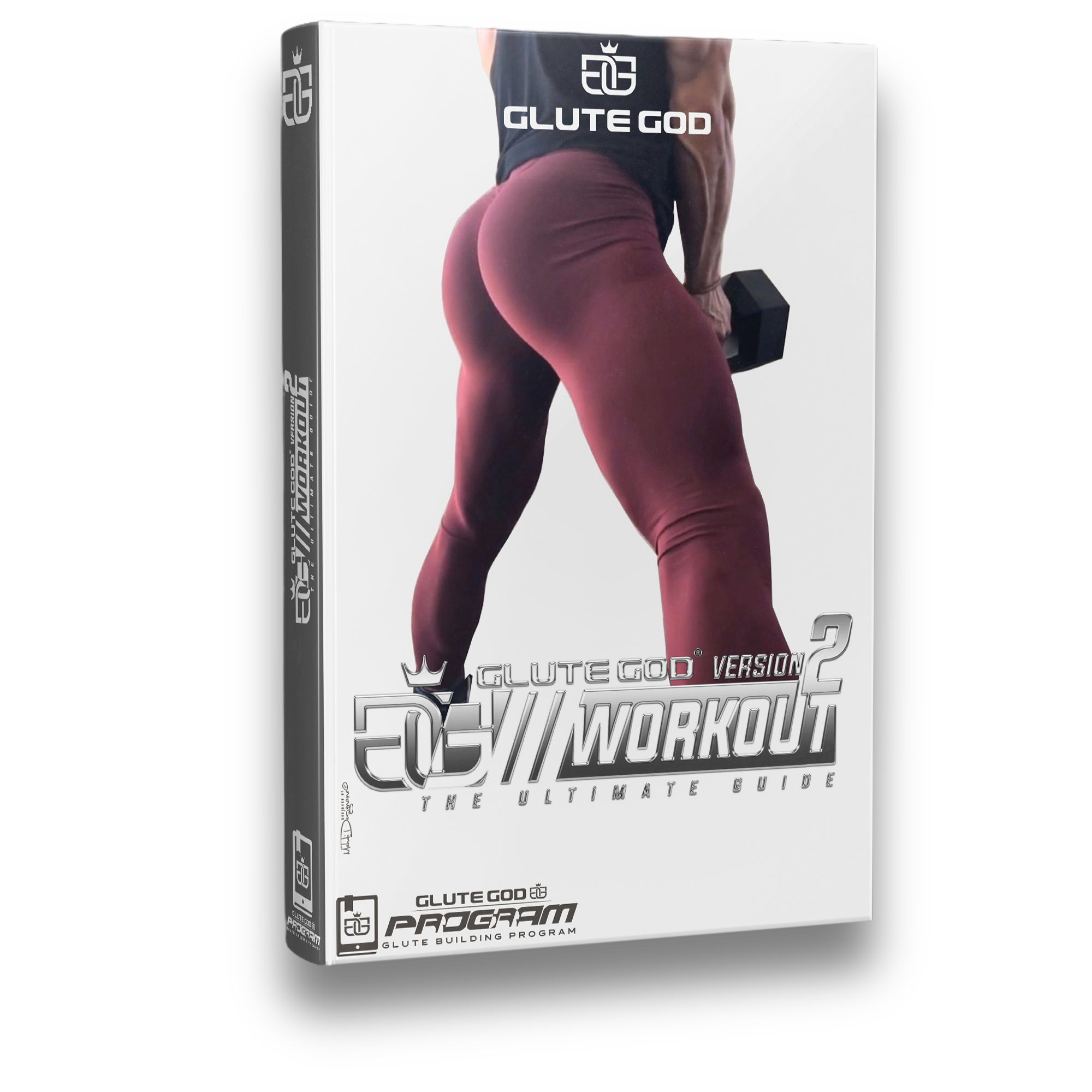 Glute Workout Guide Version I