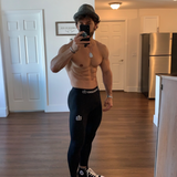 Onyx Black Signature Leggings