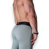 Mint Green Signature Leggings