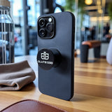 Glute God Phone Grip