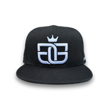 Glute God Snapback Baseball Cap