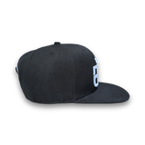 Glute God Snapback Baseball Cap