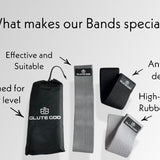 Booty Band Set
